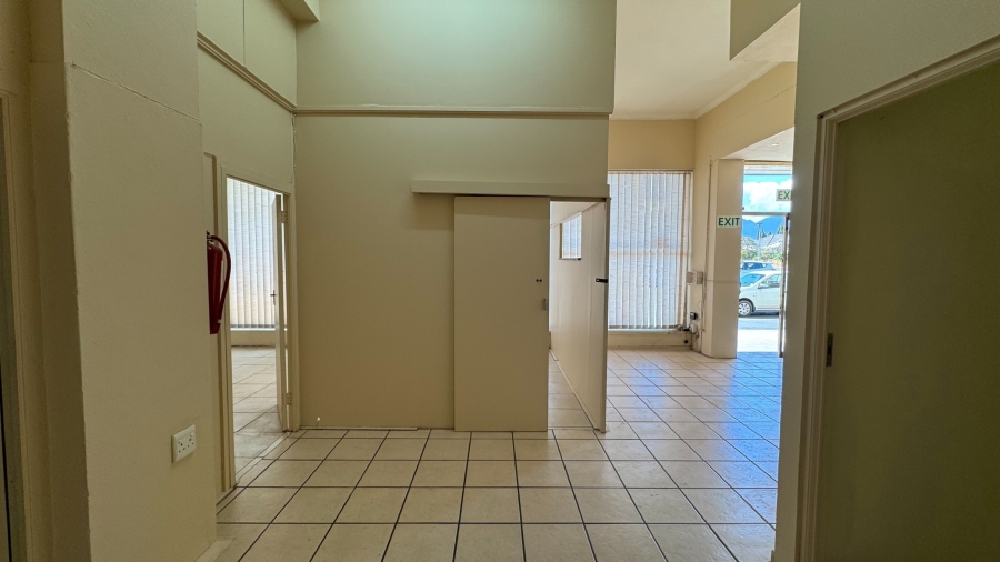 To Let commercial Property for Rent in Strand North Western Cape